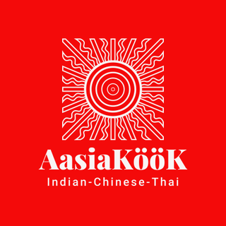 AASIAKÖÖK OÜ logo