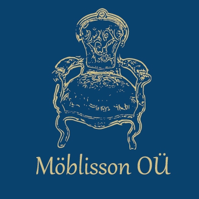 MÖBLISSON OÜ logo