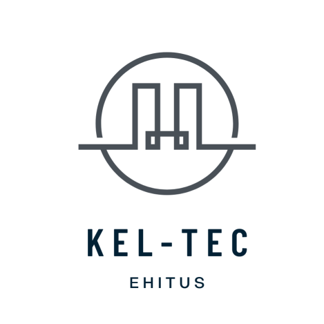 KEL-TEC OÜ logo