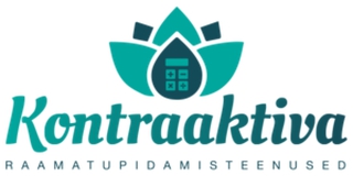 KONTRAAKTIVA OÜ logo