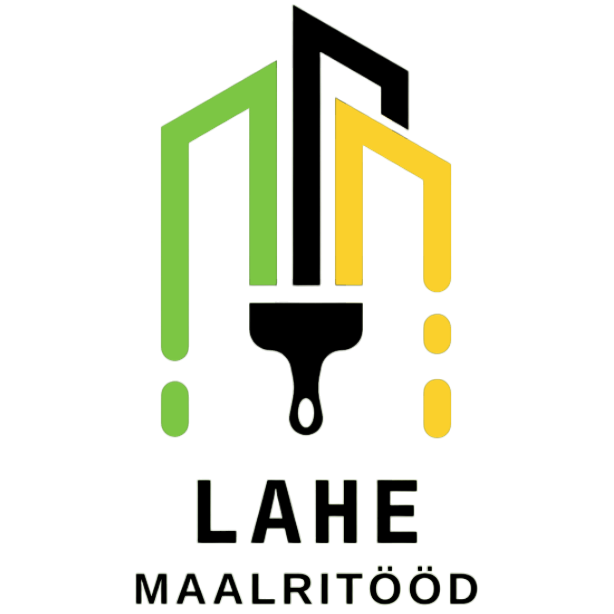 LAHE MAALRITÖÖD OÜ logo