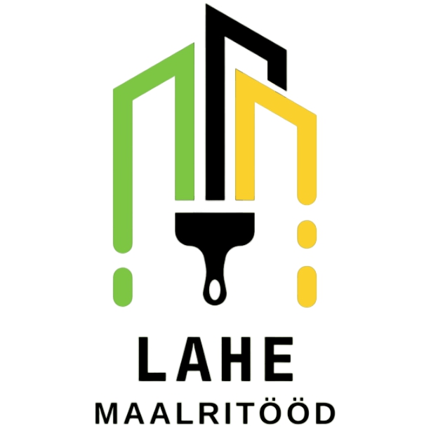 LAHE MAALRITÖÖD OÜ logo
