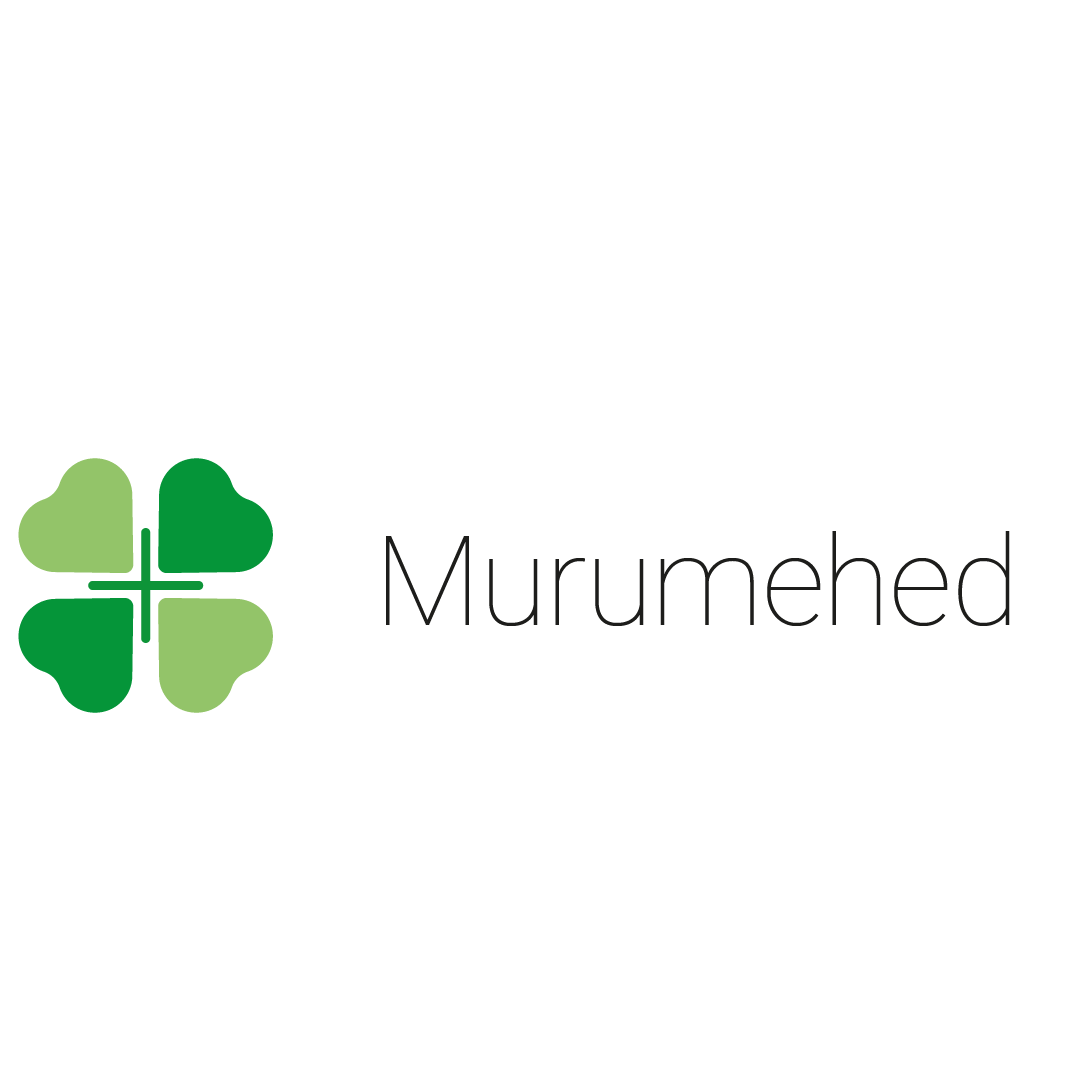 MURUMEHED OÜ logo