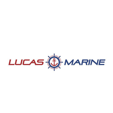 LUCAS MARINE OÜ logo