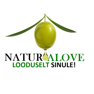 NATURALOVE OÜ logo