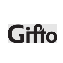 GIFTO OÜ logo