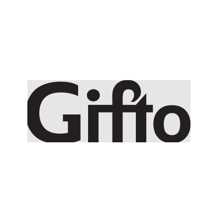 GIFTO OÜ logo