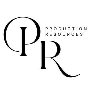 PRODUCTION RESOURCES OÜ logo