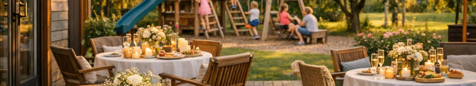 Privaatsed toad, enda vannituba, paindlik sisseregistreerimine, peremajutus, pidu ja seminarid, katering teenus, nõude rent, väikesed pulmad, lõunabuffet, päevapakkumised