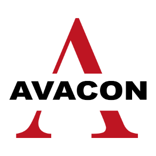 AVACON IT OÜ logo and brand