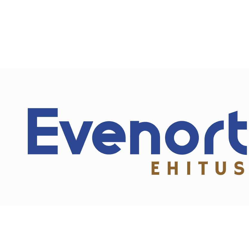 EVENORT EHITUS OÜ логотип