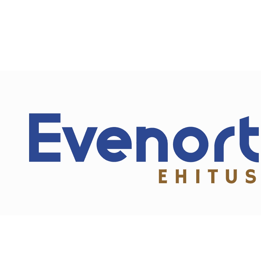 EVENORT EHITUS OÜ logo