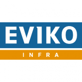 EVIKO INFRA OÜ - EVIKO Infra OÜ tegeleb teede- ja välistrasside ehitusega
