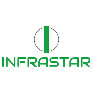 INFRASTAR OÜ логотип