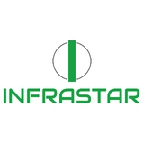 INFRASTAR OÜ logo