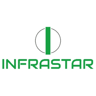 INFRASTAR OÜ logo