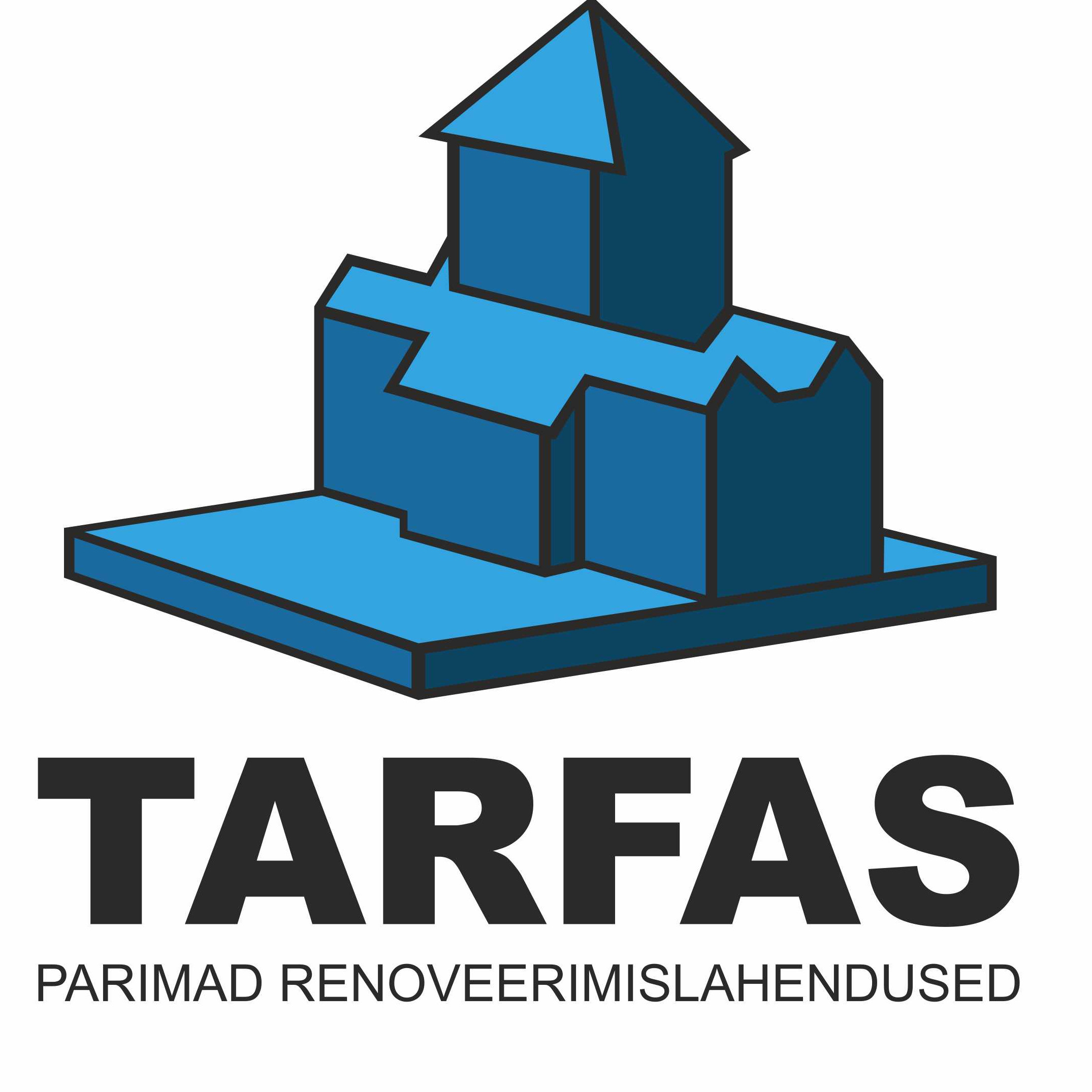 TARFAS OÜ logo