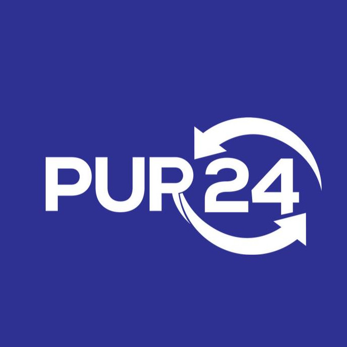 PUR24 OÜ logo