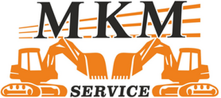 MKM SERVICE OÜ логотип