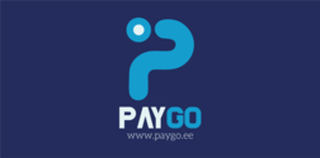 PAYGO SOLUTIONS OÜ логотип