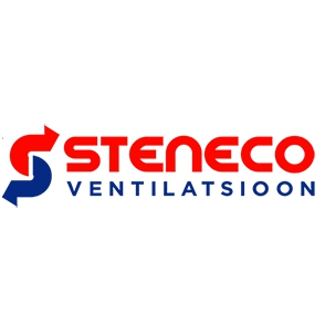 STENECO VENTILATSIOON OÜ logo