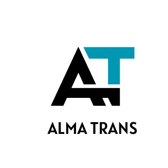 ALMA TRANS OÜ logo