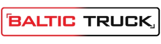 BALTIC TRUCK OÜ logo