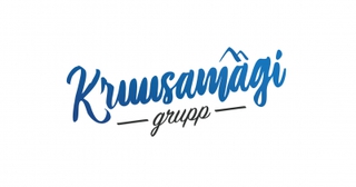 KRUUSAMÄGI GRUPP OÜ logo