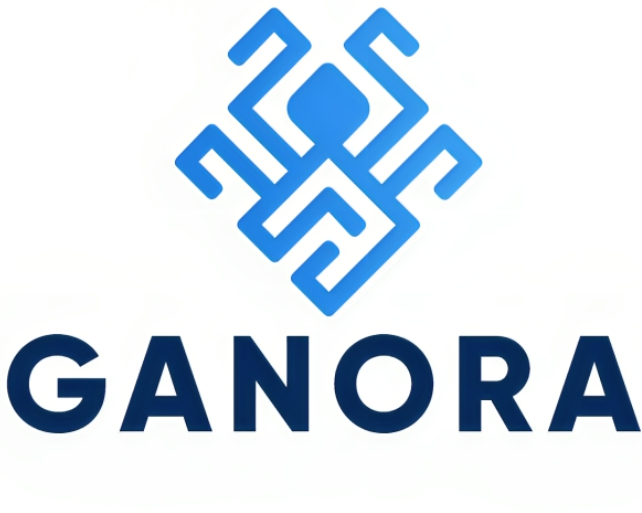 GANORA OÜ logo