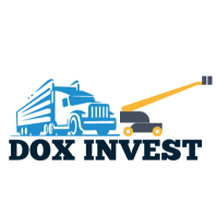 DOX INVEST OÜ logo