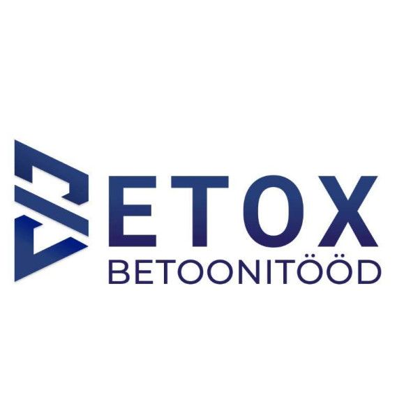 BETOX OÜ - Construction of residential and non-residential buildings in Mustvee vald