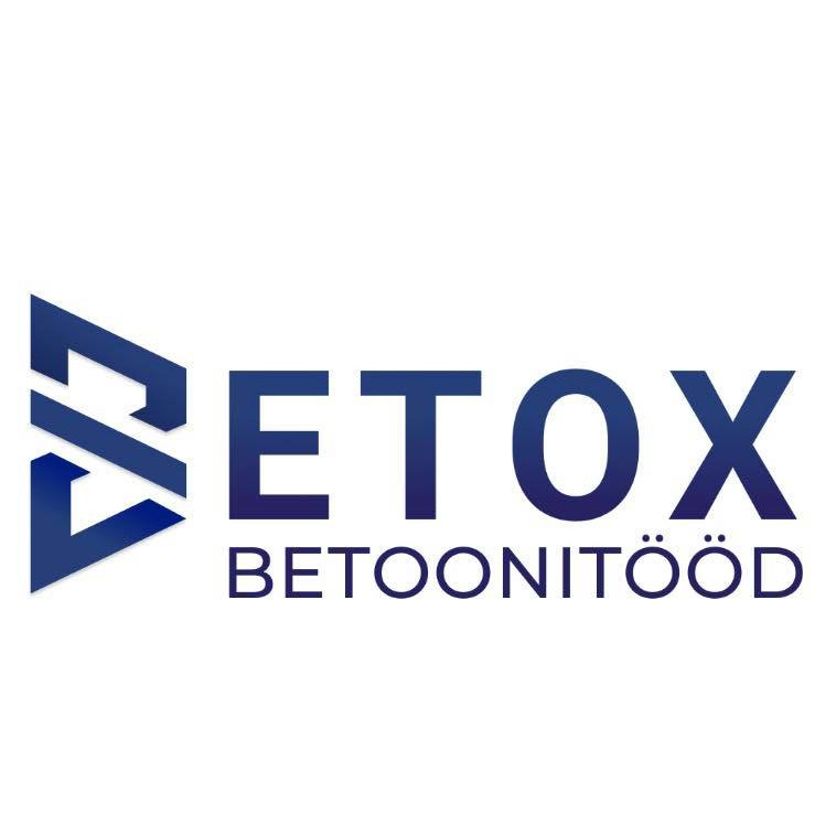BETOX OÜ logo