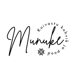 MUNUKE OÜ logo