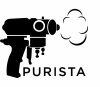 PURISTA OÜ logo