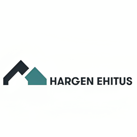 HARGEN EHITUS OÜ логотип