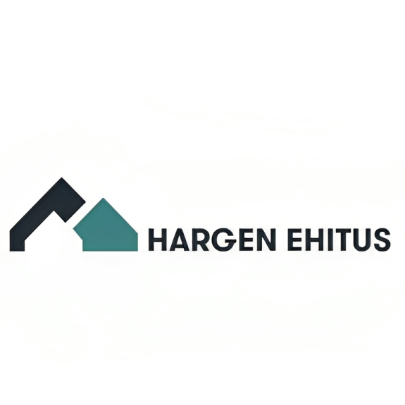 HARGEN EHITUS OÜ logo