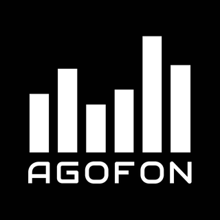 AGOFON OÜ логотип