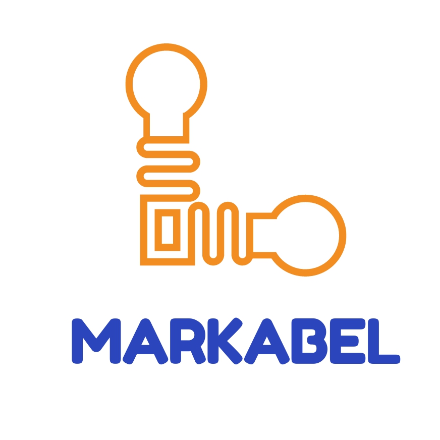 MARKABEL OÜ logo