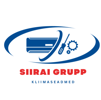 SIIRAI GRUPP OÜ logo