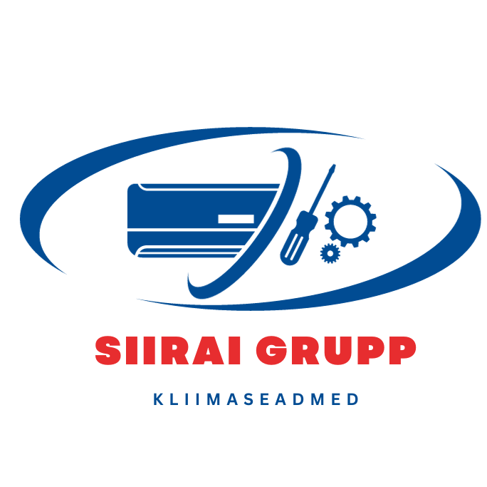 SIIRAI GRUPP OÜ логотип