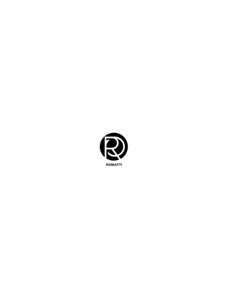 ROMATTIHOME OÜ logo