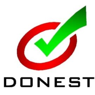 DONEST OÜ logo