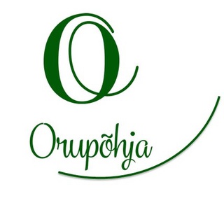ORUKÄMP OÜ logo