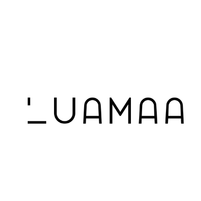 LUAMAA OÜ logo