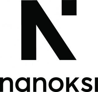 NANOPIND OÜ logo