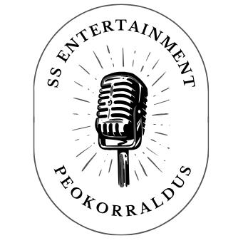SS ENTERTAINMENT OÜ logo