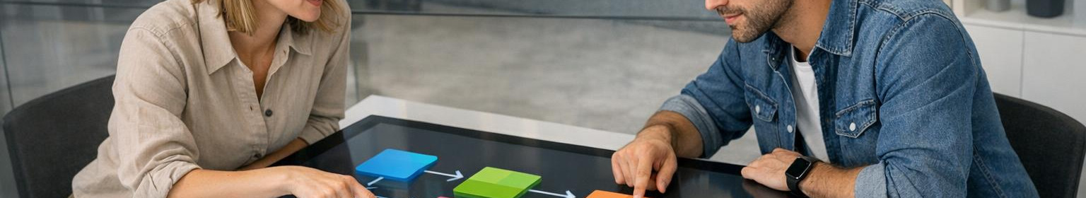 Loome äratuntavaid brände ja arendame skaleeritavaid veebilahendusi ning API-sid, mis kiirendavad turule toomist ja parandavad kasutajakogemust.