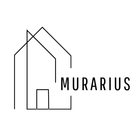 MURARIUS OÜ logo