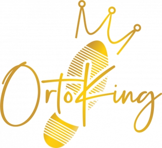 ORTOKING OÜ logo