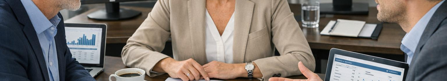 We offer a full service from accounting and payroll to tax accounting to provide clear financial data to support decisions and reduce risks.